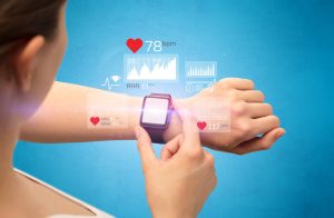 Heart rate Control