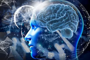 Train the brain
