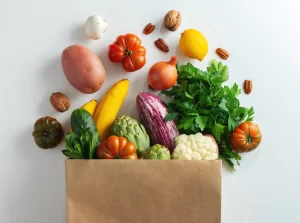 Functional Nutrition