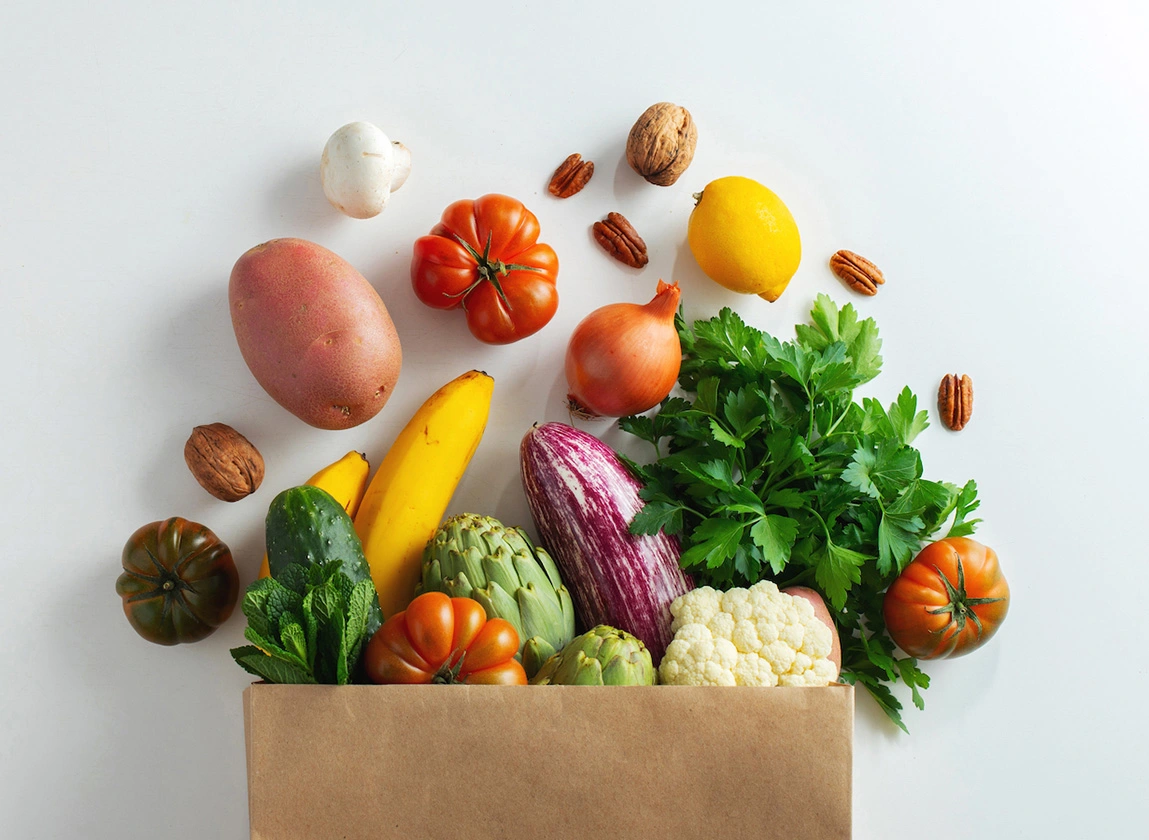 Functional Nutrition