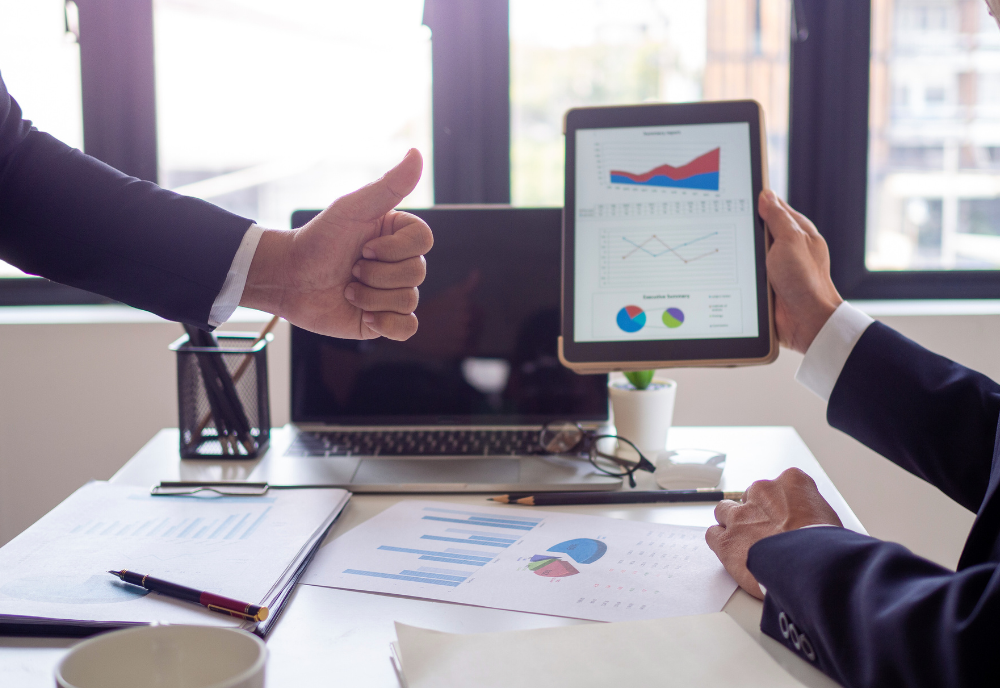 Productivity and mental health