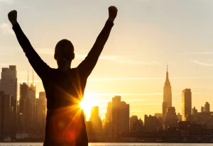 The Neuroscience of Success